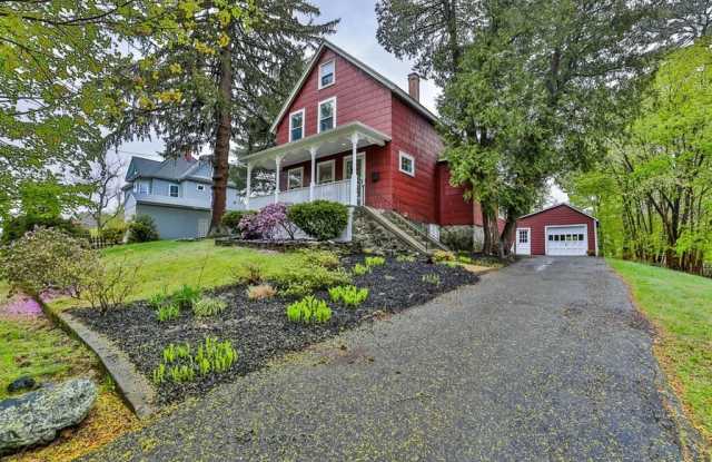 107 Greenwood Street photos photos