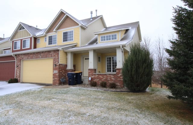 21318 Hytrail Cir - 21318 Hytrail Circle, Lakeville, MN 55044