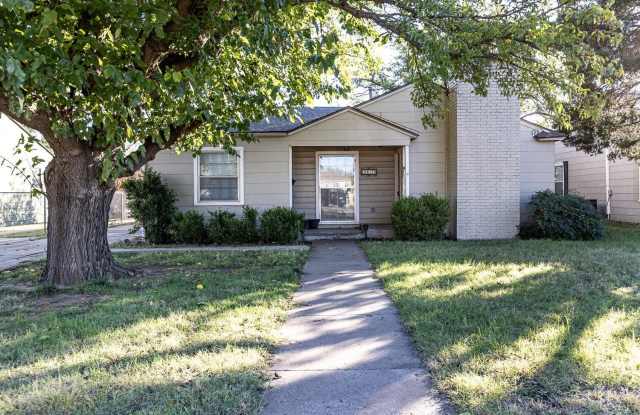 3317 26th Street - 3317 26th Street, Lubbock, TX 79410