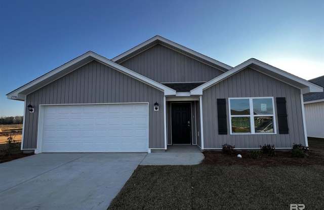 23996 Unbridled LoopLot 647 - 23996 Unbridled Loop, Baldwin County, AL 36526