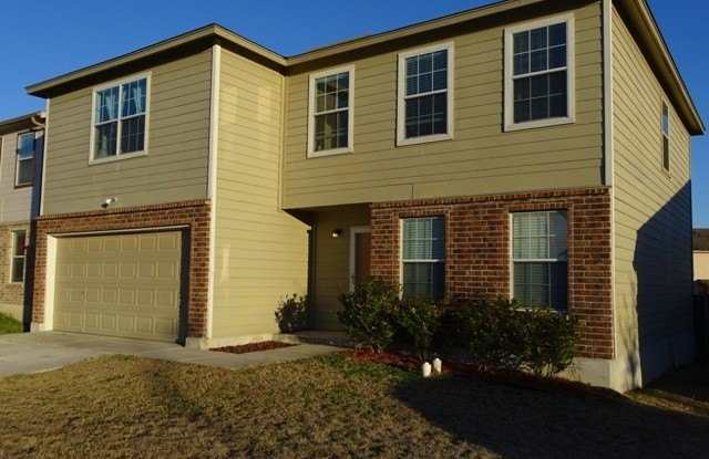 153 Hinge Chase - 153 Hinge Chase, Cibolo, TX 78108