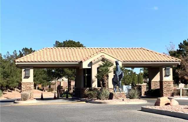 3946 Beisner Street - 3946 Beisner Street, Sunrise Manor, NV 89122