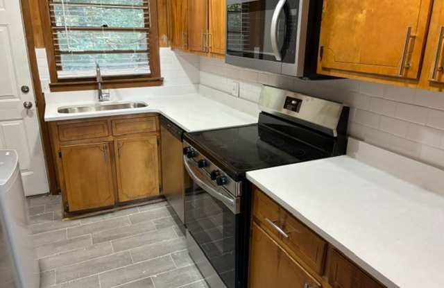 Updated Duplex Available Now! Gallery 3