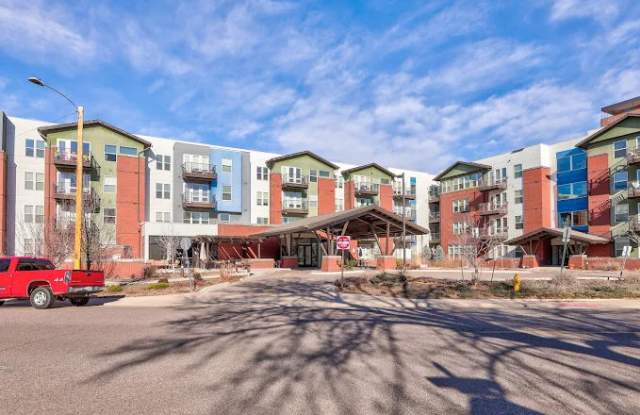 Senior Housing - Residences at University Hills photos photos