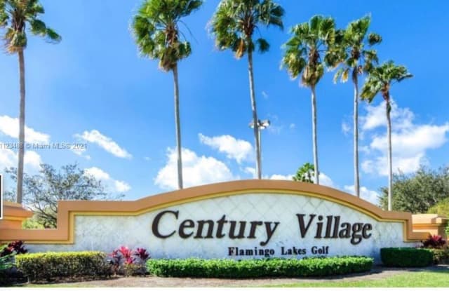 13500 SW 1st St - 13500 SW 1st St, Pembroke Pines, FL 33027