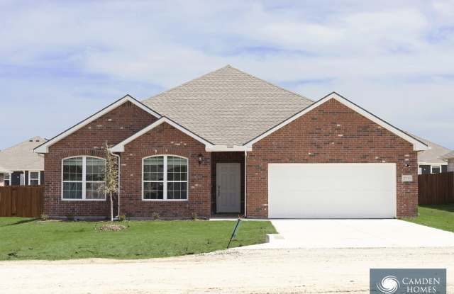 2541 Jax Street - 2541 Jax Street, Kaufman County, TX 75147