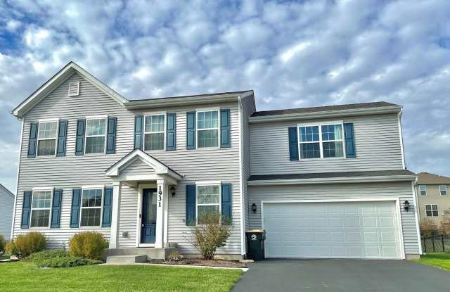1931 Wren Road - 1931 Wren Road, Yorkville, IL 60560