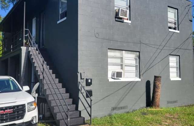 1364 Harrison St. Gallery 3