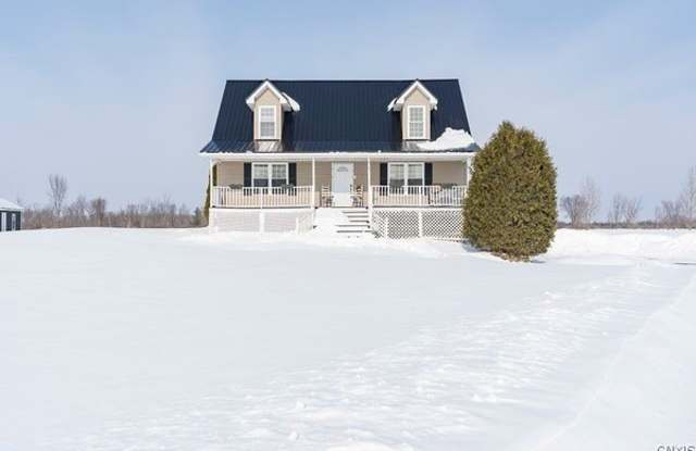 31795 US Route 11 - 31795 U.S. 11, Jefferson County, NY 13673