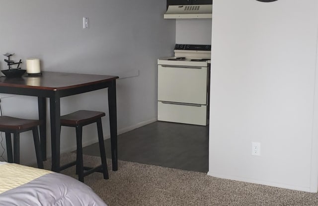 202 Bear River Drive - 1-1212 - 202 Bear River Dr, Evanston, WY 82930