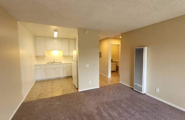 Burkhart Apartments Gallery 3