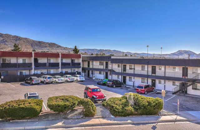 Lomas Gardens photos photos