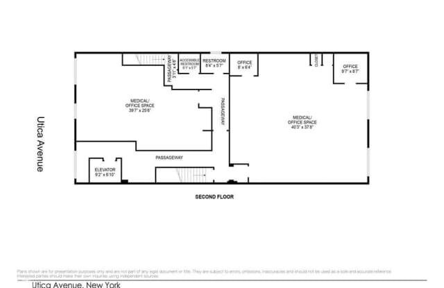 632 Utica Avenue photos photos