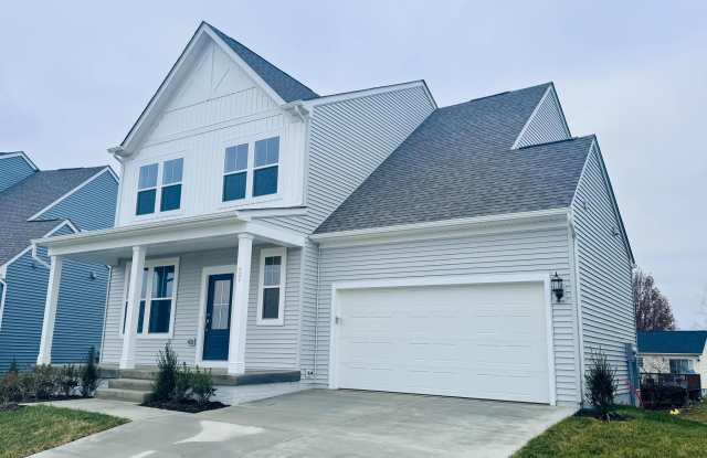 37 TAFT Avenue - 37 Taft Avenue, Ranson, WV 25438