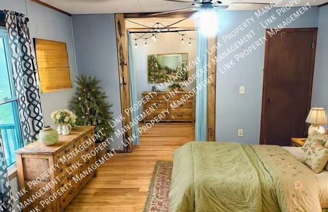 Iris Hill Apartments - 80 Larry Drive, Catoosa County, GA 30736