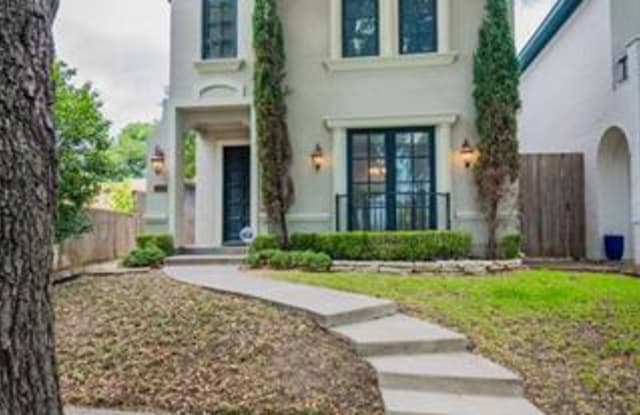5016 Byers Avenue - 5016 Byers Avenue, Fort Worth, TX 76107