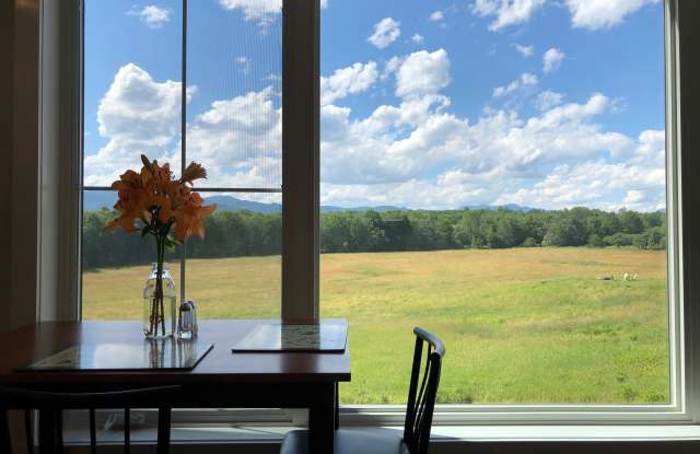 549 Loomis Hill Road - 549 Loomis Hill Road, Washington County, VT 05677