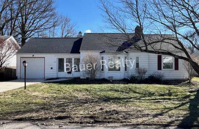 Three Bedroom Home Next to Brookside Park photos photos