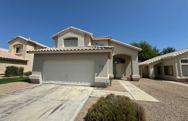 3 Bedroom - 2.5 Bath - 1510 Sq Ft. Home with Private Pool - Tempe photos photos 3 Bedroom - 2.5 Bath - 1510 Sq Ft. Home with Private Pool - Tempe photos photos
