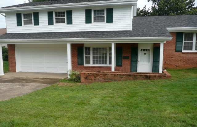 4 Bedroom / 2 Bath Home Kingsport TN photos photos 4 Bedroom / 2 Bath Home Kingsport TN photos photos
