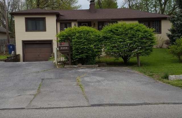 5353 McGregor Ln Gallery 2