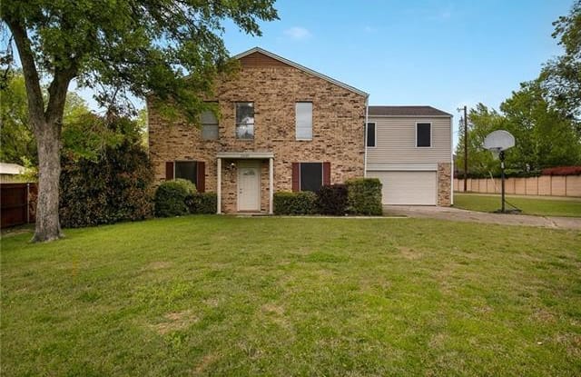 2620 Lismore Drive - 2620 Lismore Drive, Flower Mound, TX 75022