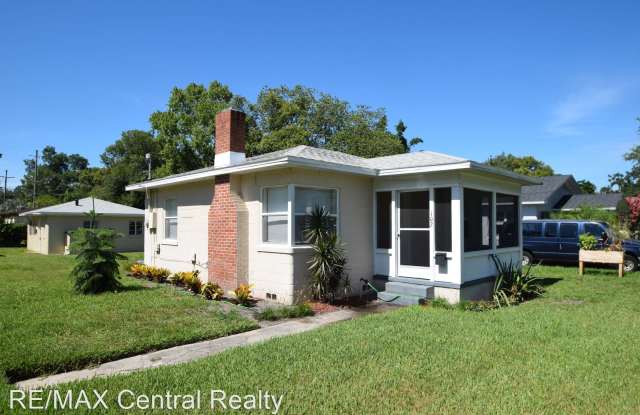 102 W. KING STREET - 102 King Street, Orlando, FL 32804