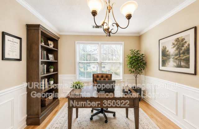 1155 Winthrope Chase Dr Gallery 4