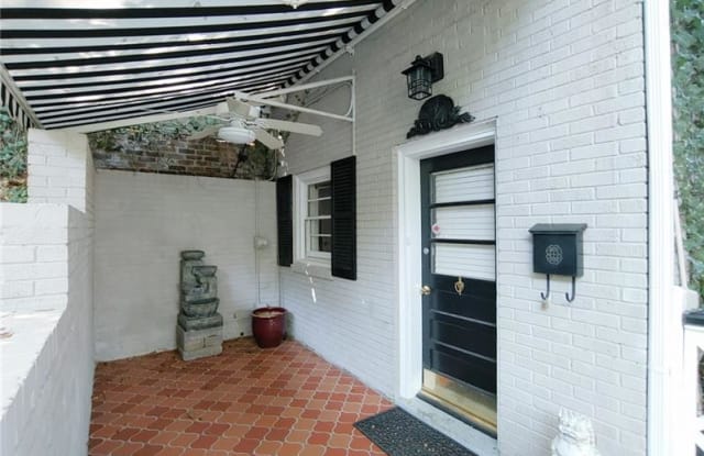 76 Laurel Forest Circle NE - 76 Laurel Forest Circle Northeast, Atlanta, GA 30342