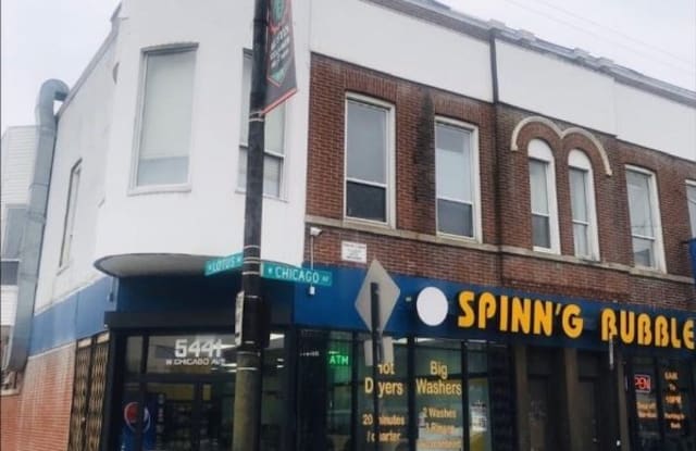 5443 W Chicago Ave 2 - 5443 W Chicago Ave, Chicago, IL 60644