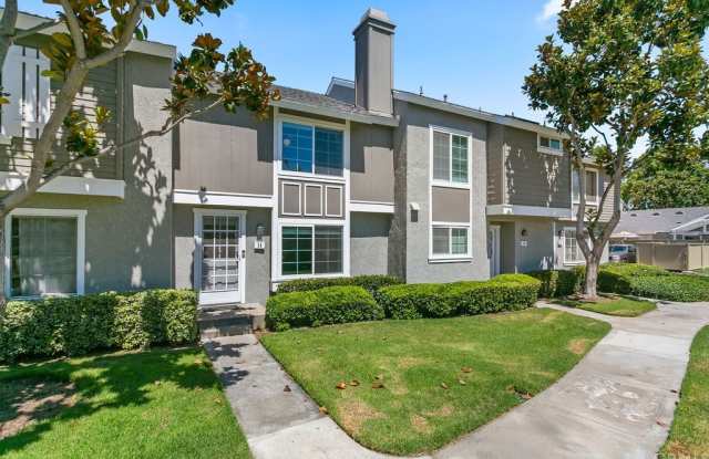 38 Eagle Run - 38 Eagle Run, Irvine, CA 92614