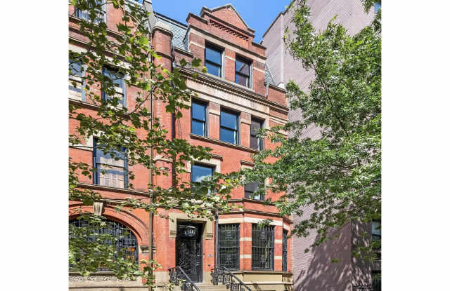 53 West 85th Street photos photos