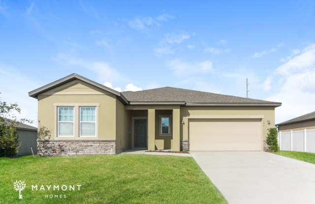 282 Hidden Lake Loop - 282 Hidden Lake Loop, Haines City, FL 33844