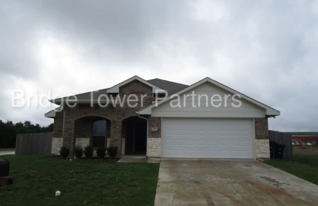 3101 Guyana Road - 3101 Guyana Road, Fort Worth, TX 76123