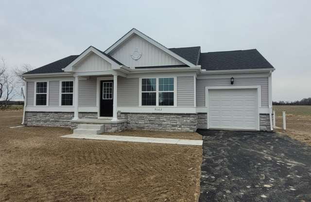 New 2 bedroom home! - 9066 Coastal Highway, Sussex County, DE 19960