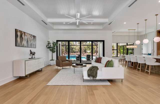 Brand-new contemporary estate on 2.27 private acres photos photos