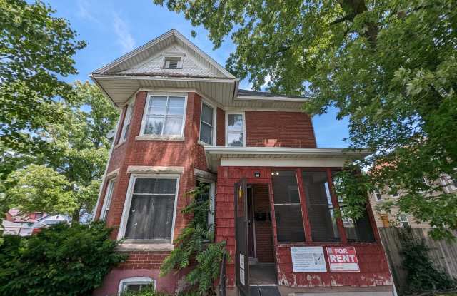202 E Barker Ave - 202 East Barker Avenue, Michigan City, IN 46360
