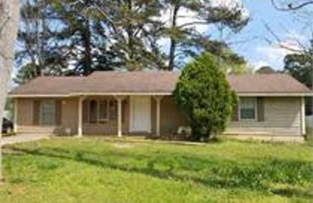 8934 Sterling Ridge Lane - 8934 Sterling Ridge Lane, Clayton County, GA 30238