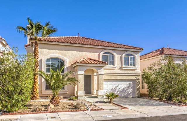 8736 Raindrop Canyon Avenue photos photos