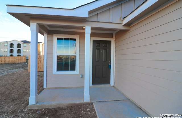 4110 Mesa Cove Gallery 3