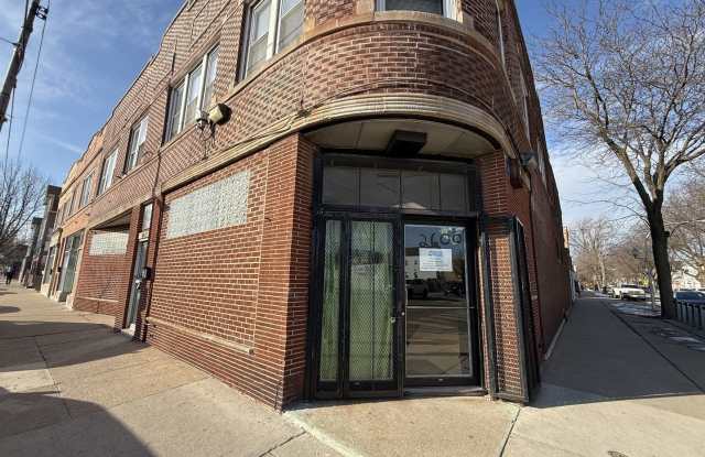 2602 W 47th Street unit: 2R photos photos