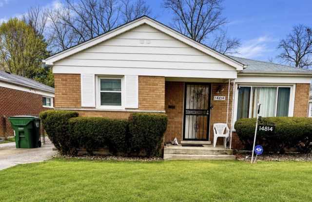 14814 Wabash Avenue photos photos