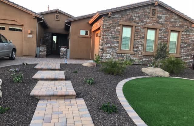 6030 E PEBBLES Court - 6030 Pebble Court, Phoenix, AZ 85331
