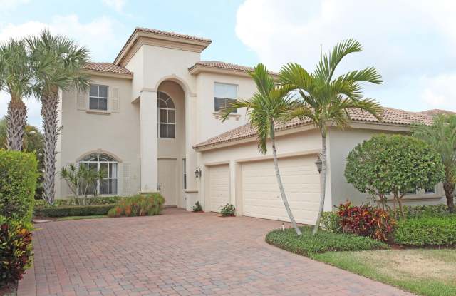 108 Via Condado Way - 108 Via Condado Way, Palm Beach Gardens, FL 33418