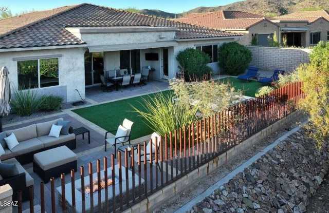 6503 W Whispering Windmill Lane photos photos