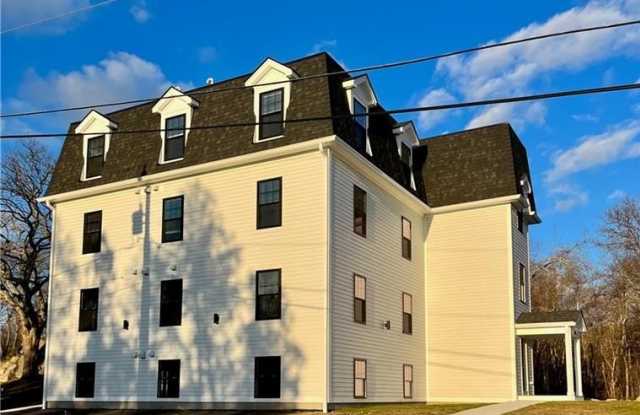 204 Bulgarmarsh Road - 204 Bulgarmarsh Road, Newport County, RI 02878 204 Bulgarmarsh Road - 204 Bulgarmarsh Road, Newport County, RI 02878