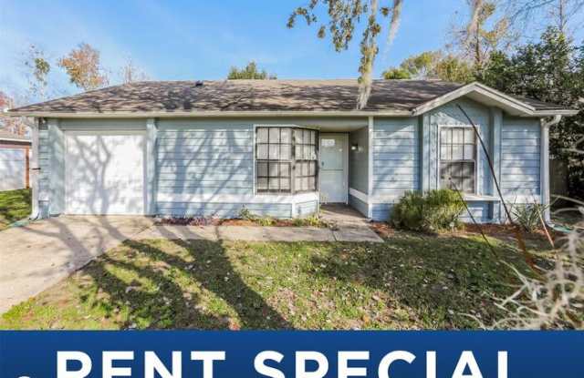 2302 Holston Street - 2302 Holston Street, Deltona, FL 32738