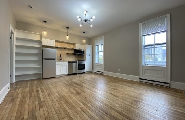 2105 Green St Unit 3F - 2105 Green St, Philadelphia, PA 19130