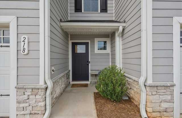 218 Deermont Drive Gallery 1