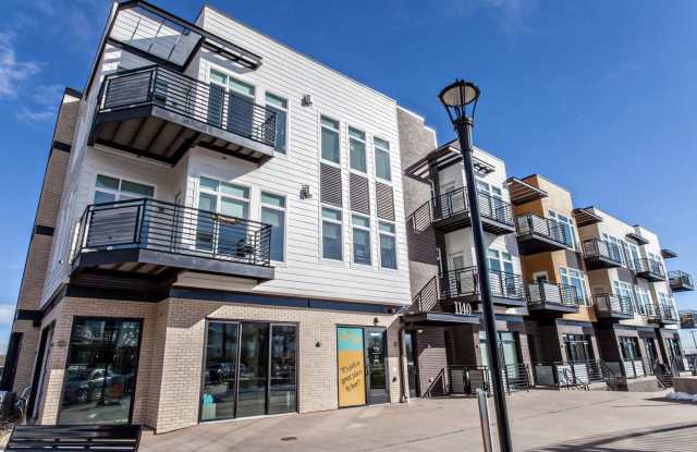 DELO Apartments Gallery 2